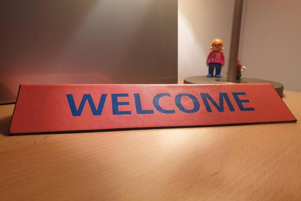 Your Cozy Downtown Home - Apartment 라리사 외부 사진